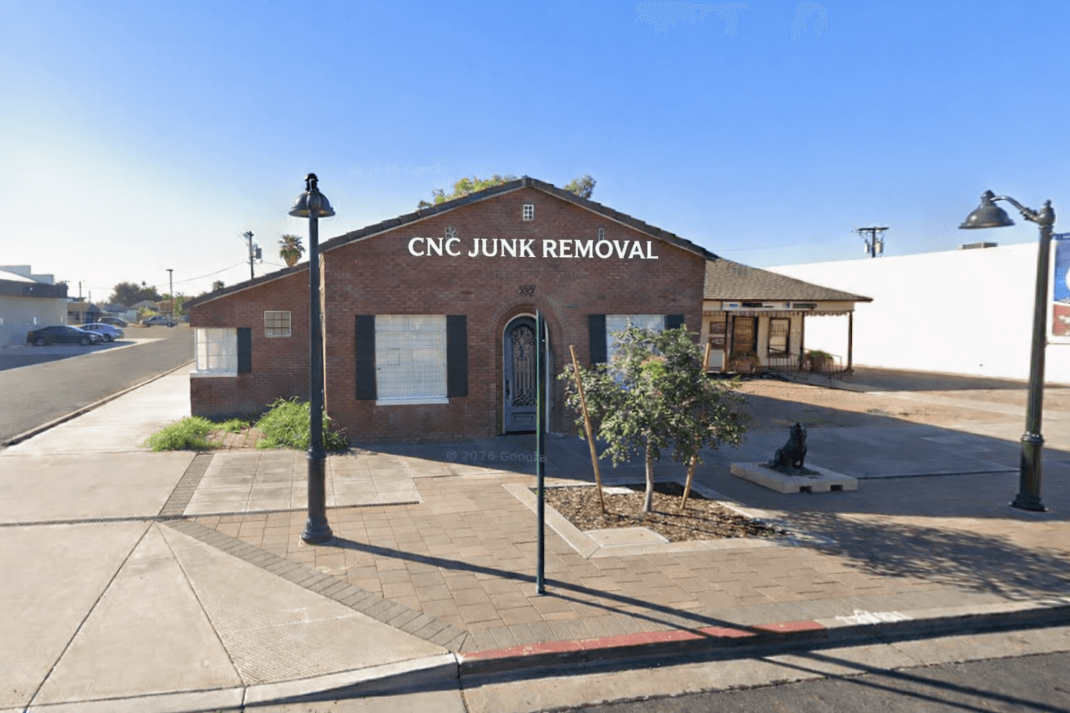 CNC Junk Removal - photo 3