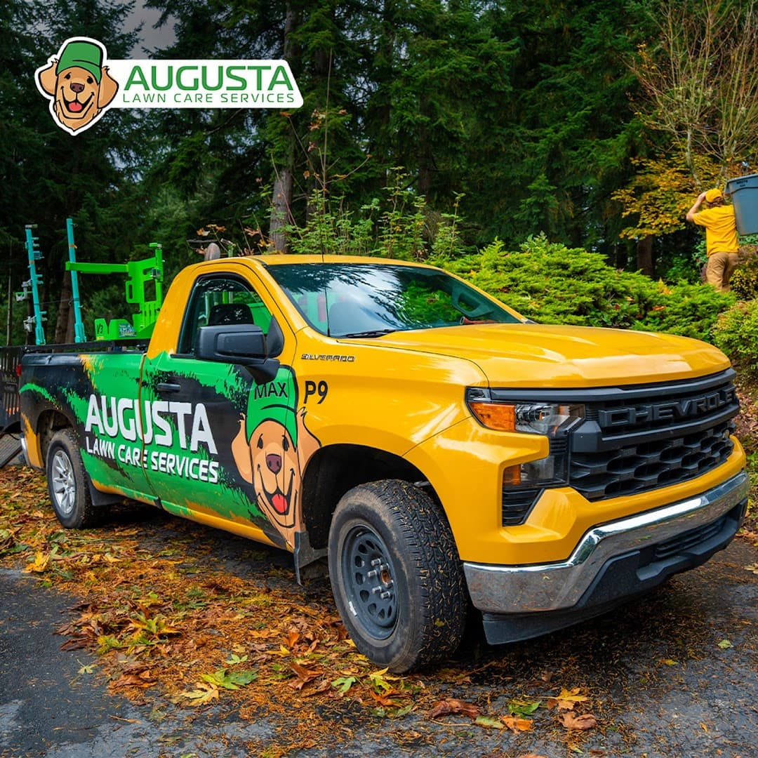 Augusta Lawn Care of Virginia Beach - photo 2