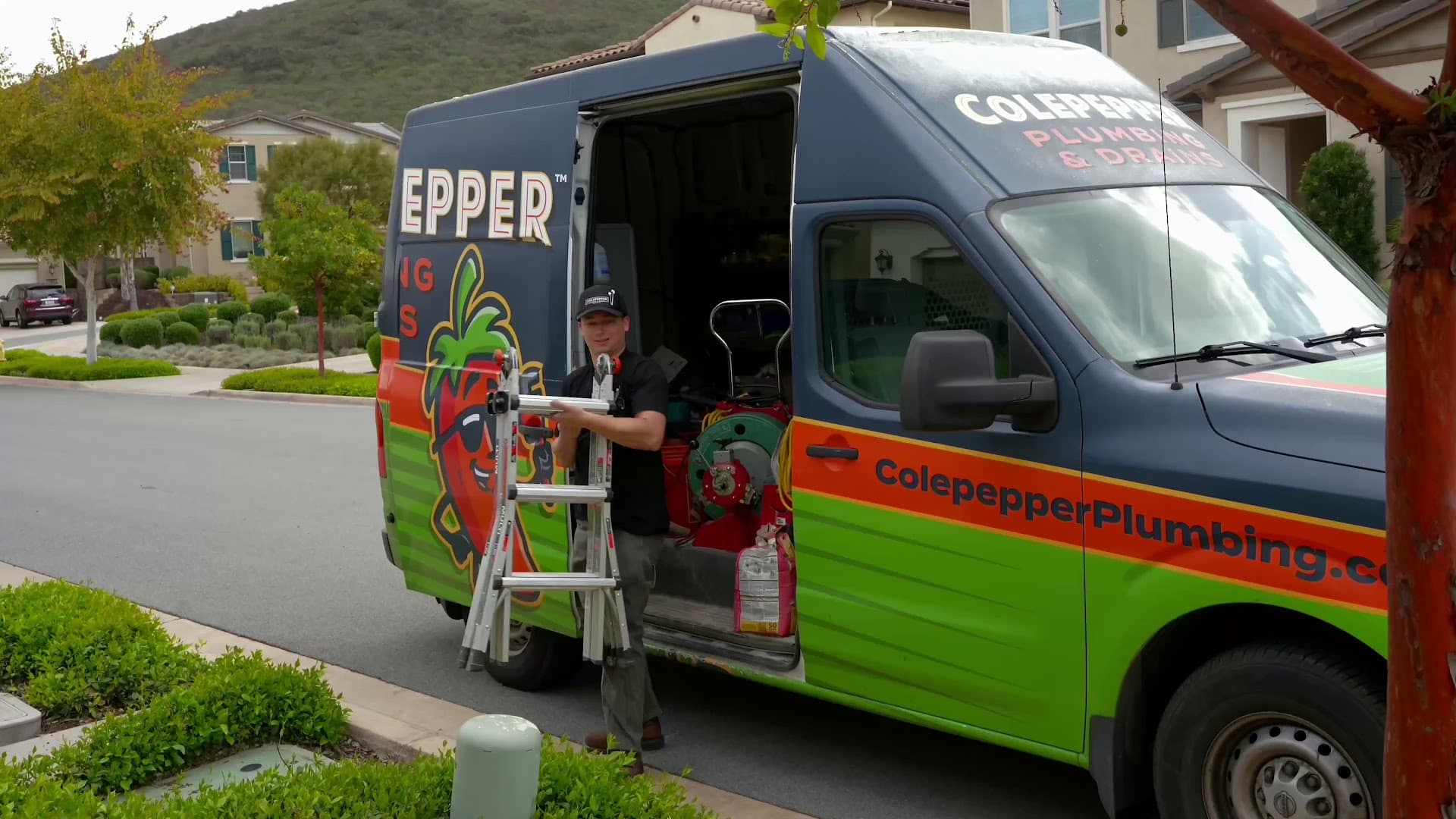 Colepepper Plumbing - photo 1