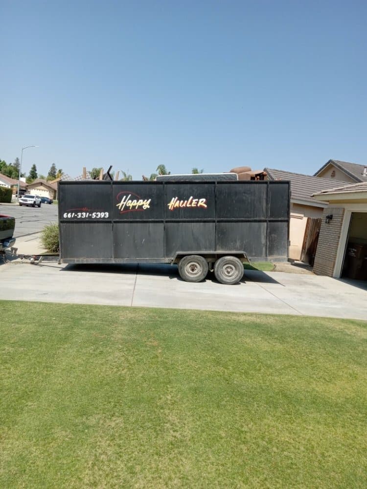 Happy Hauler - photo 3