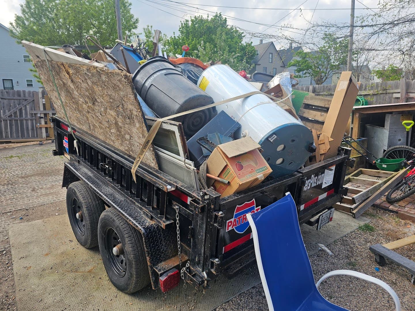 Get Mekong Junk Removal & Home Services - photo 1