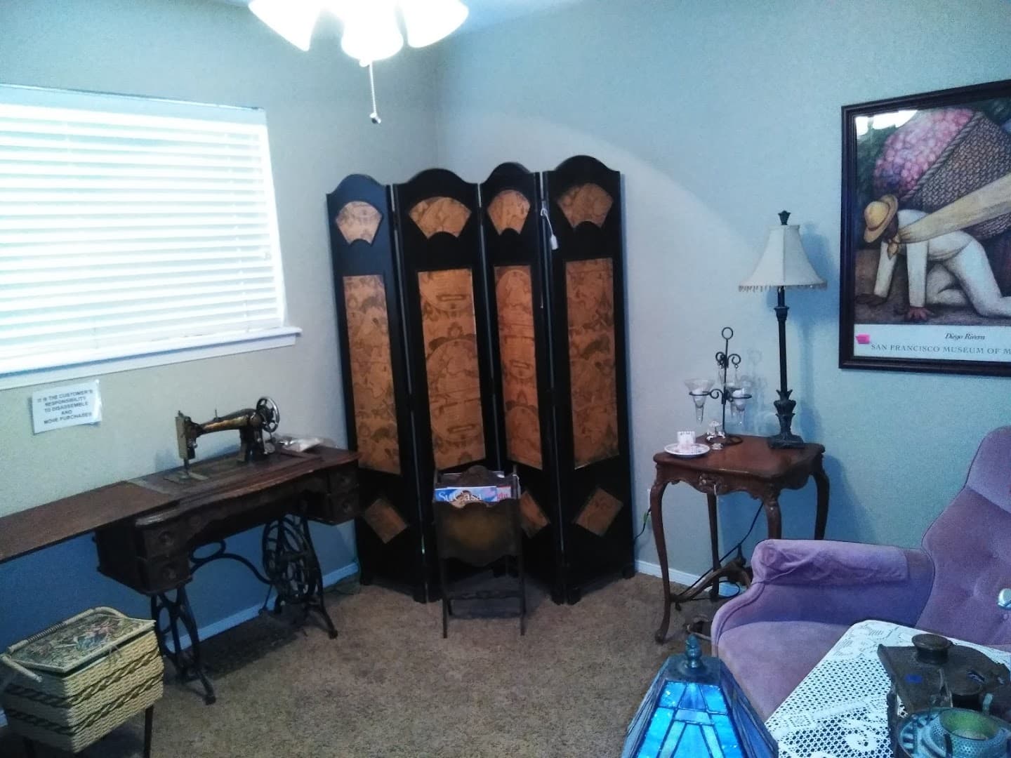 West Texas Treasures Estate Sales LLC, C.A.G.A. - photo 3