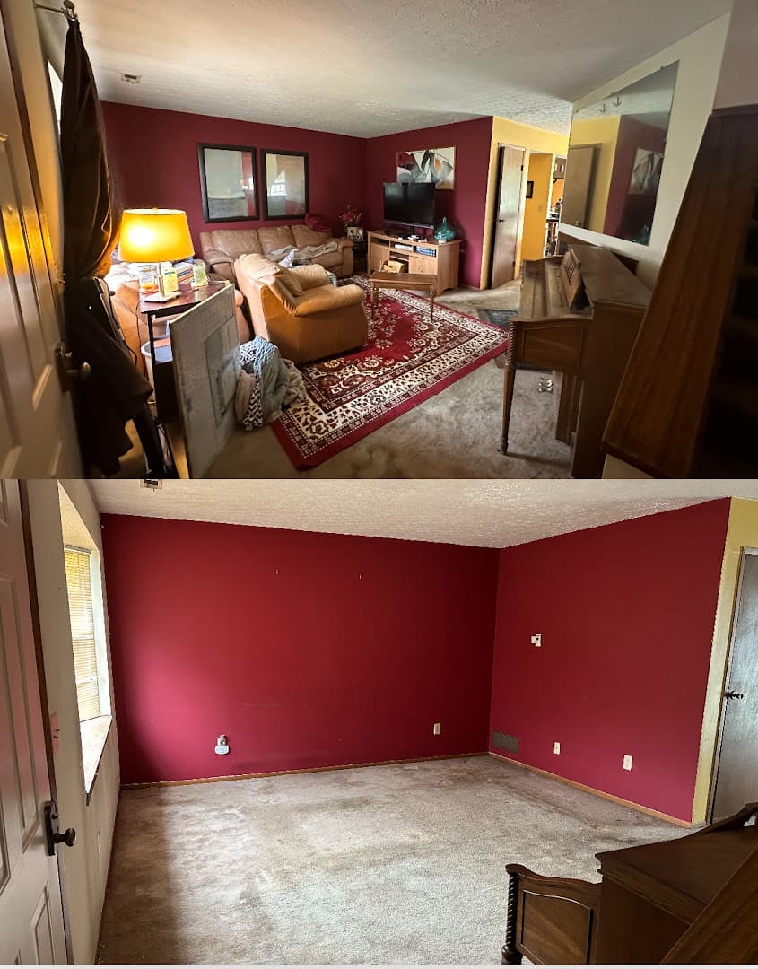 Dennison Estate Clean Out LLC - photo 3