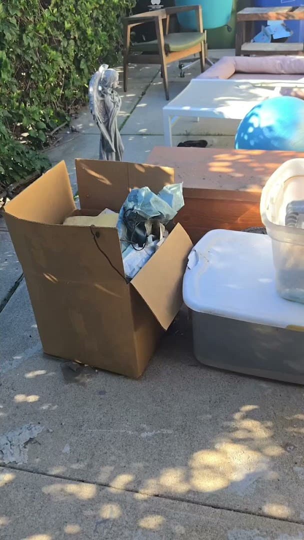 All City Hauling & Junk Removal - photo 2