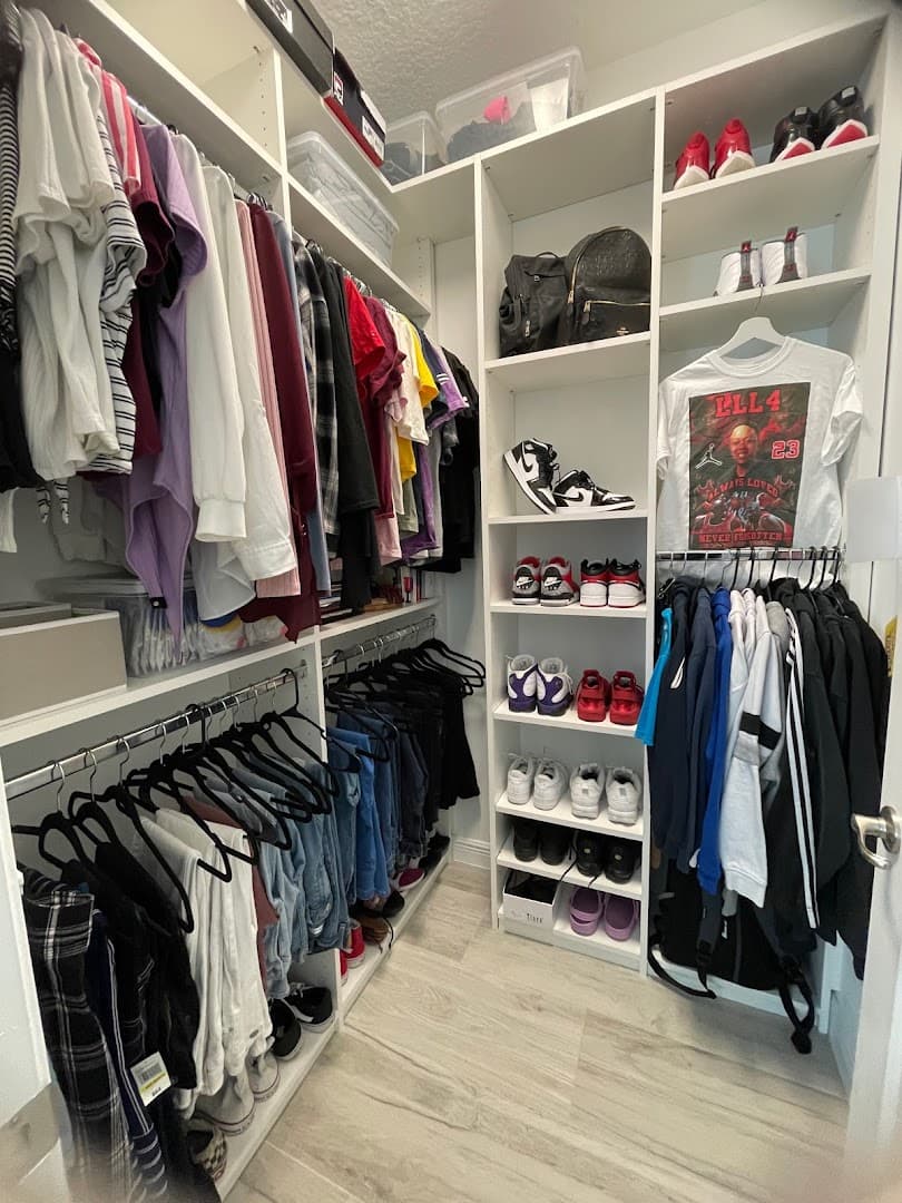 Clean Organized Home - photo 3