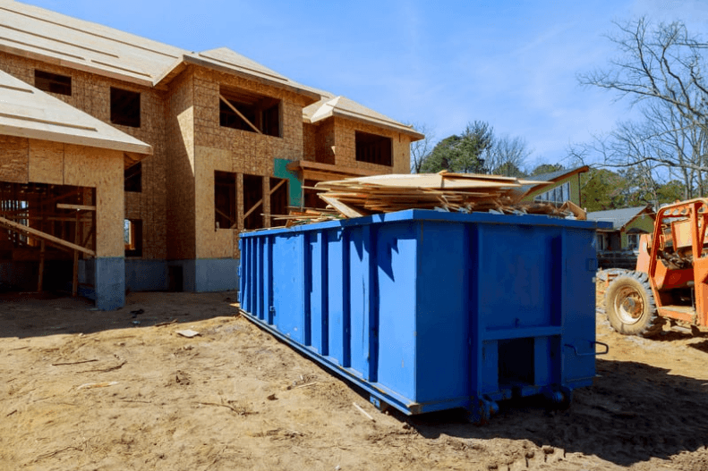 Far Rockaway Dumpster Rentals Queens Ltd - photo 1