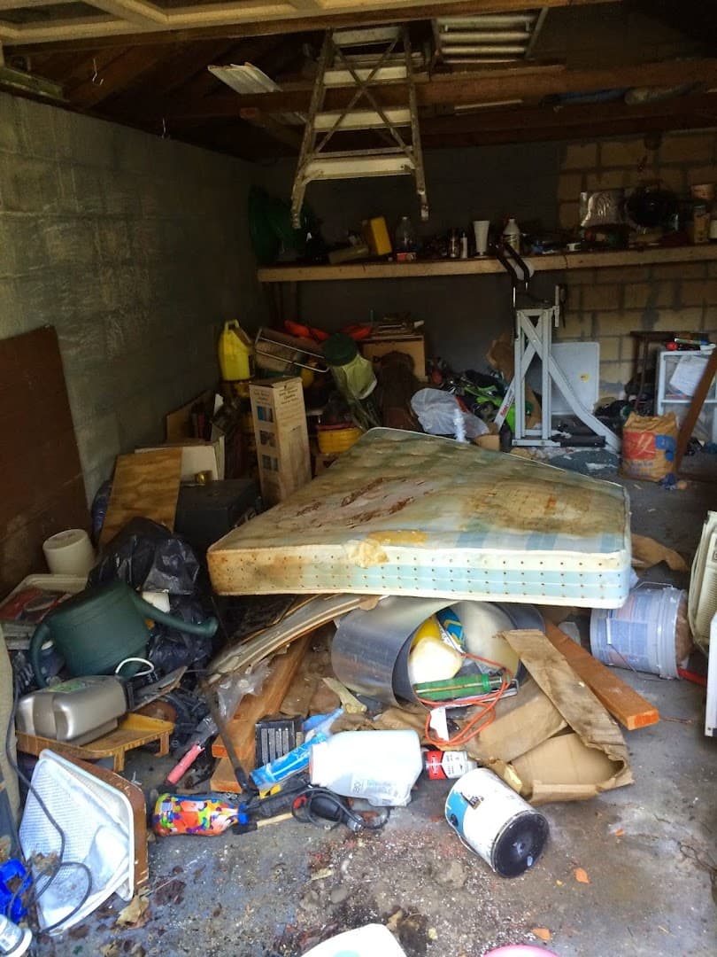 Cleanouts R Us Inc. - photo 2