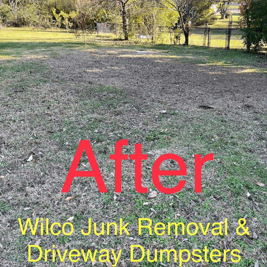 Wilco Junk Removal, LLC - photo 3