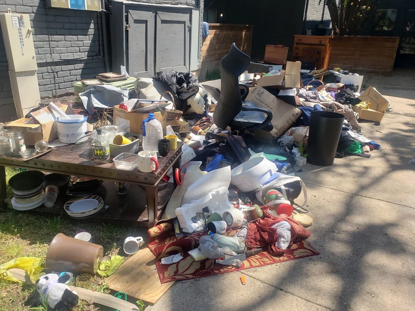 123 Junk Removal LLC - photo 2
