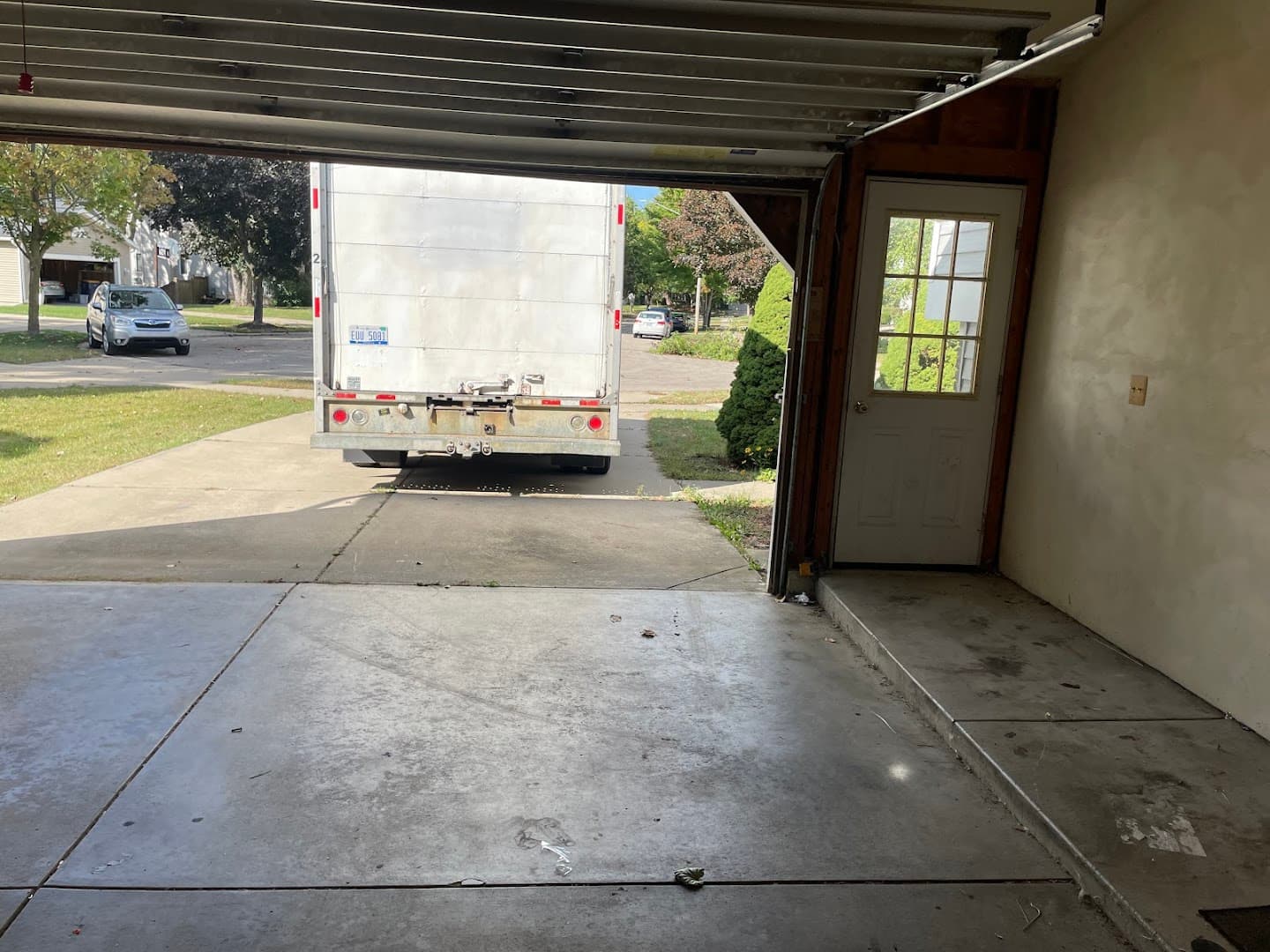 Journey Junk Removal & Hauling - photo 3