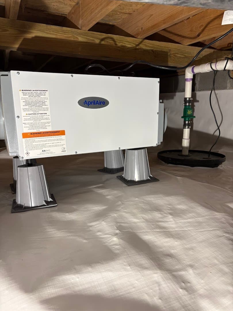 AdvantaClean of Chattanooga - photo 3