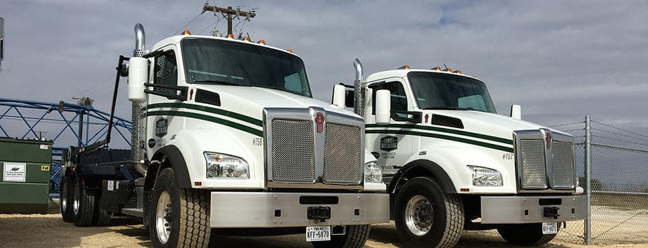 Frontier Waste Solutions Corpus Christi - photo 3