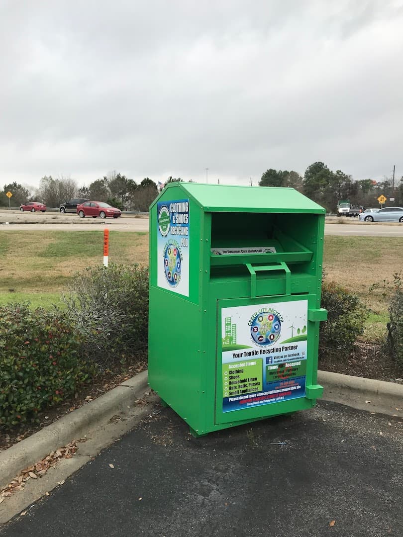 Green City Recycler - photo 1