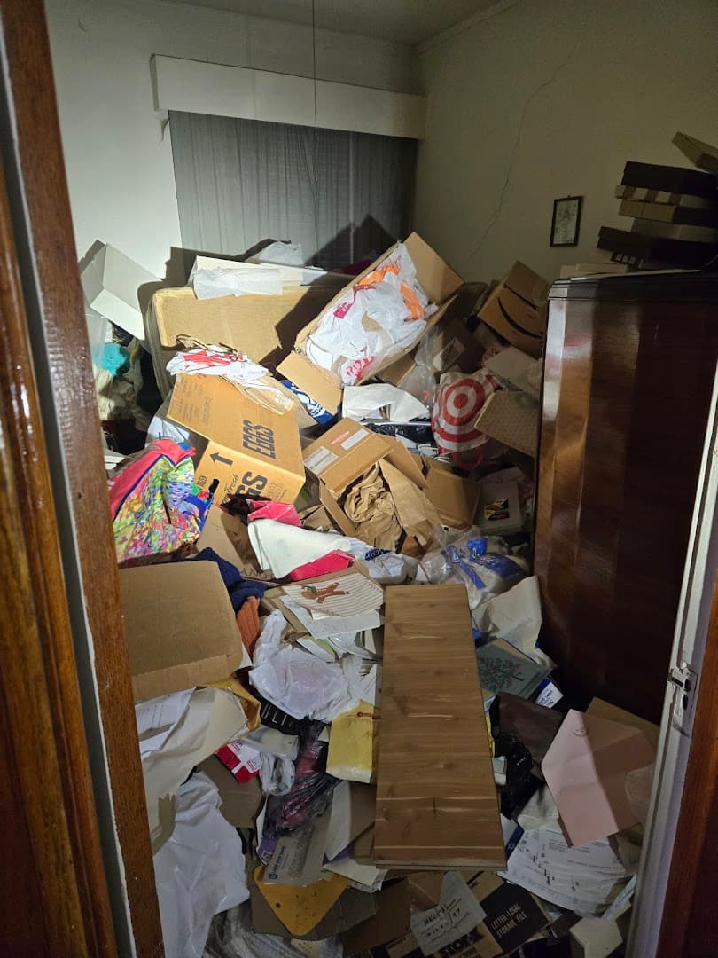 Junk Robbers Inc. - Junk Removal Chicago - photo 2