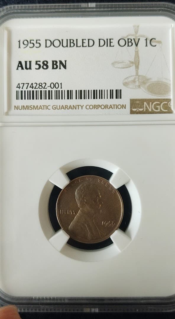 King Philip Coin - photo 3