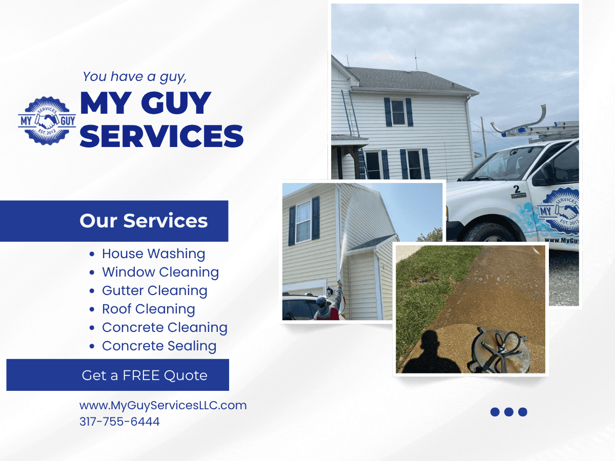 My Guy Services - photo 3