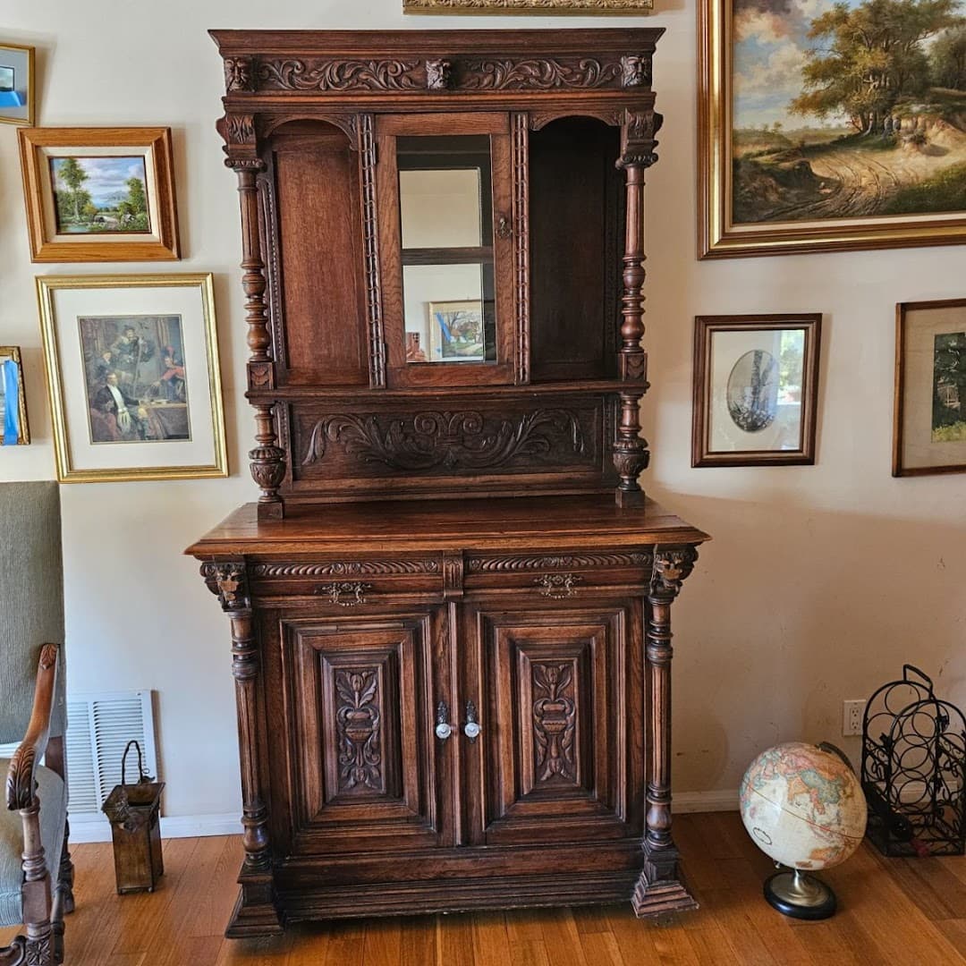Estate Liquidations by VVS Antiques - photo 3