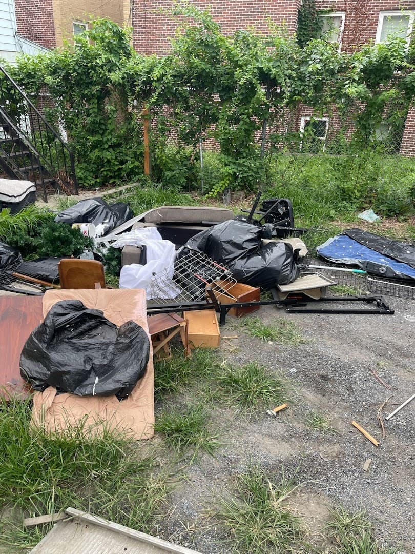 Lehigh Valley Top Junk - photo 3