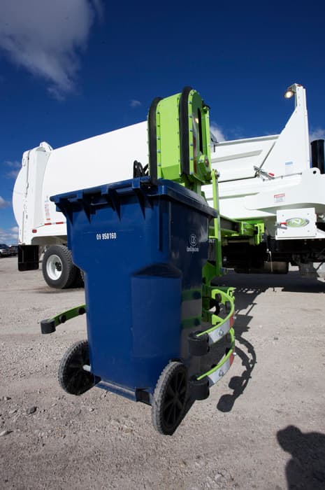 United States Disposal Service - photo 3