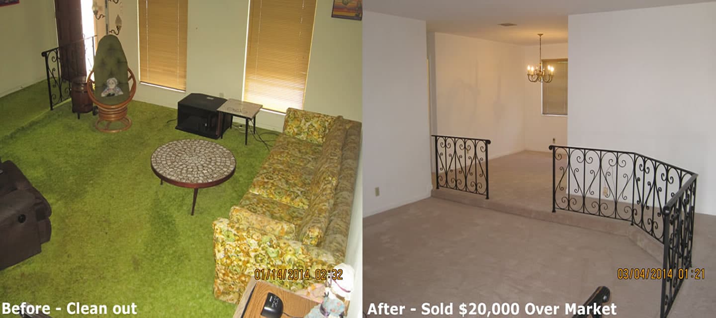 ECS - Estate Cleanout Services Coral Gables - photo 2