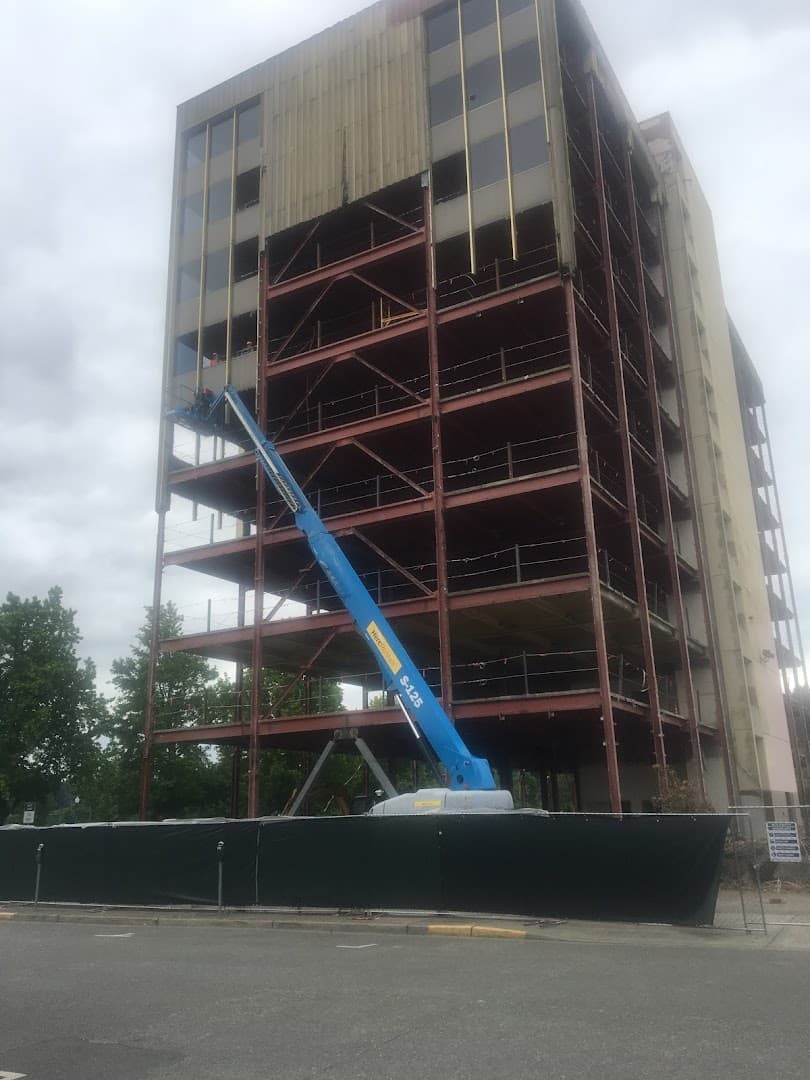 Demowork | Demolition Contractor - photo 3