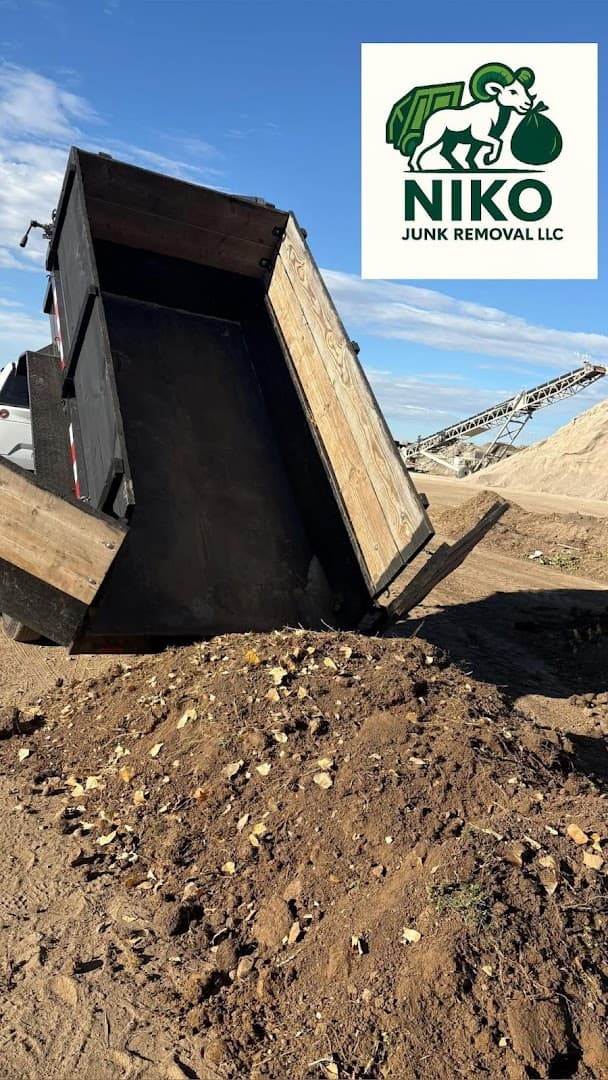 Niko junk removal LLC - photo 3