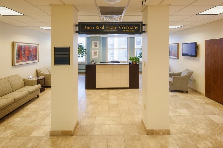 Union Real Estate - photo 3