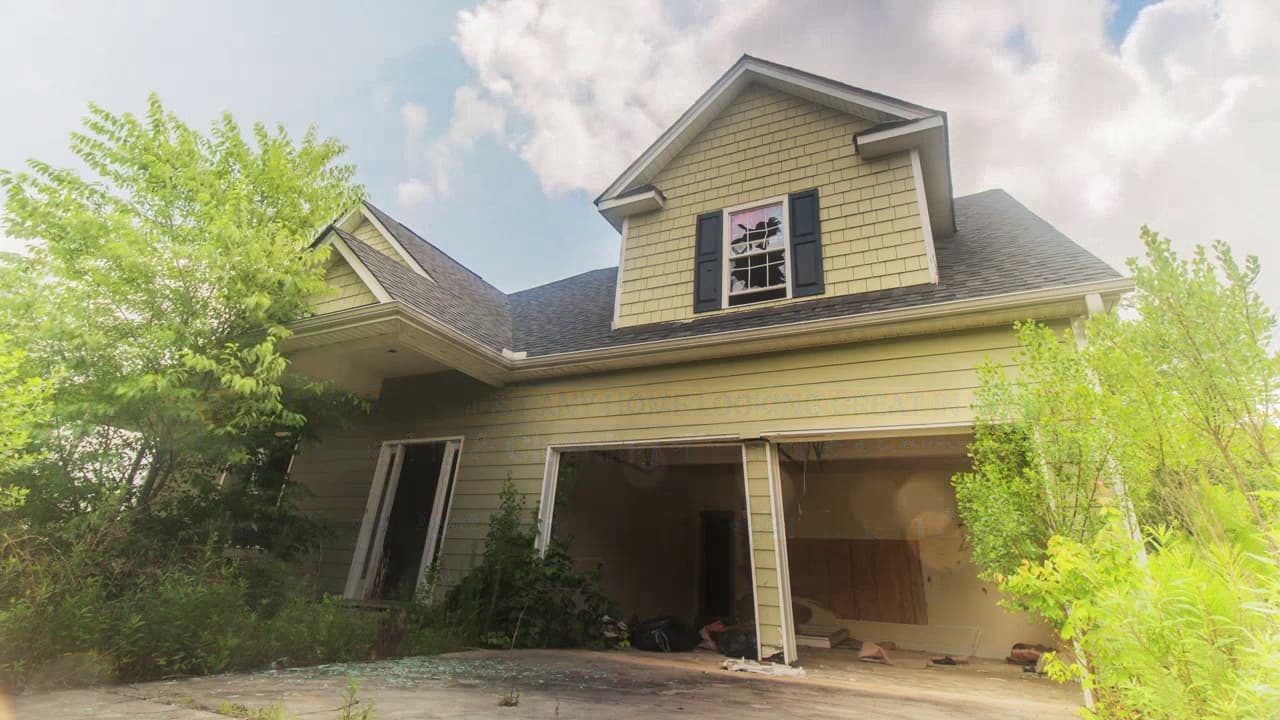 Clutter Free Service & Cleanup Pros - photo 2