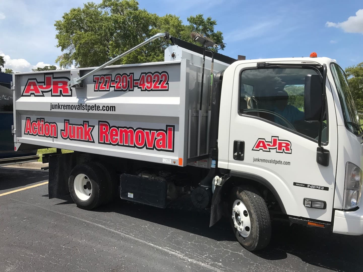 Action junk Removal LLC - photo 3