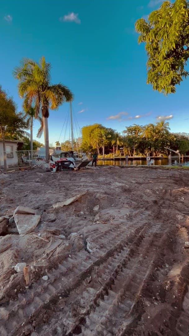 98 Junk Removal & Dumpster Rentals Fort Lauderdale - photo 2