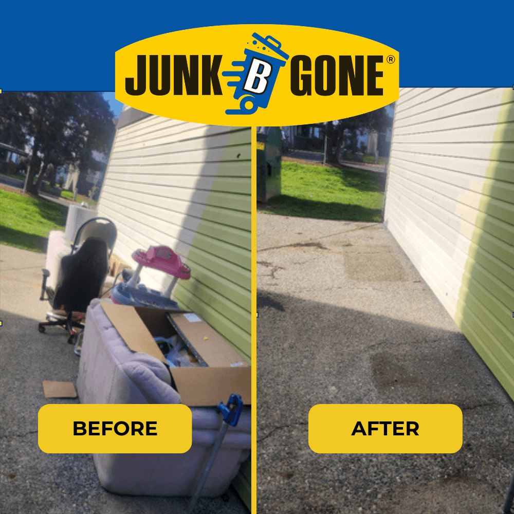 Junk B Gone - photo 3