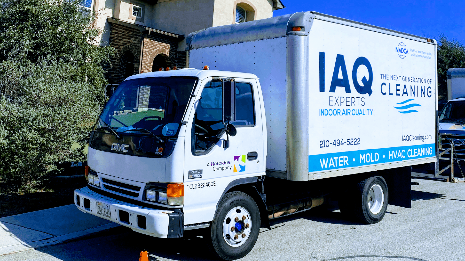 IAQ Experts - photo 1