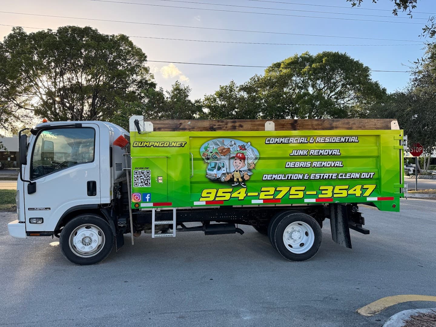Dump N Go - photo 1