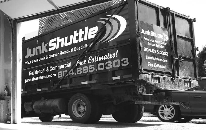 Junk Shuttle - photo 2