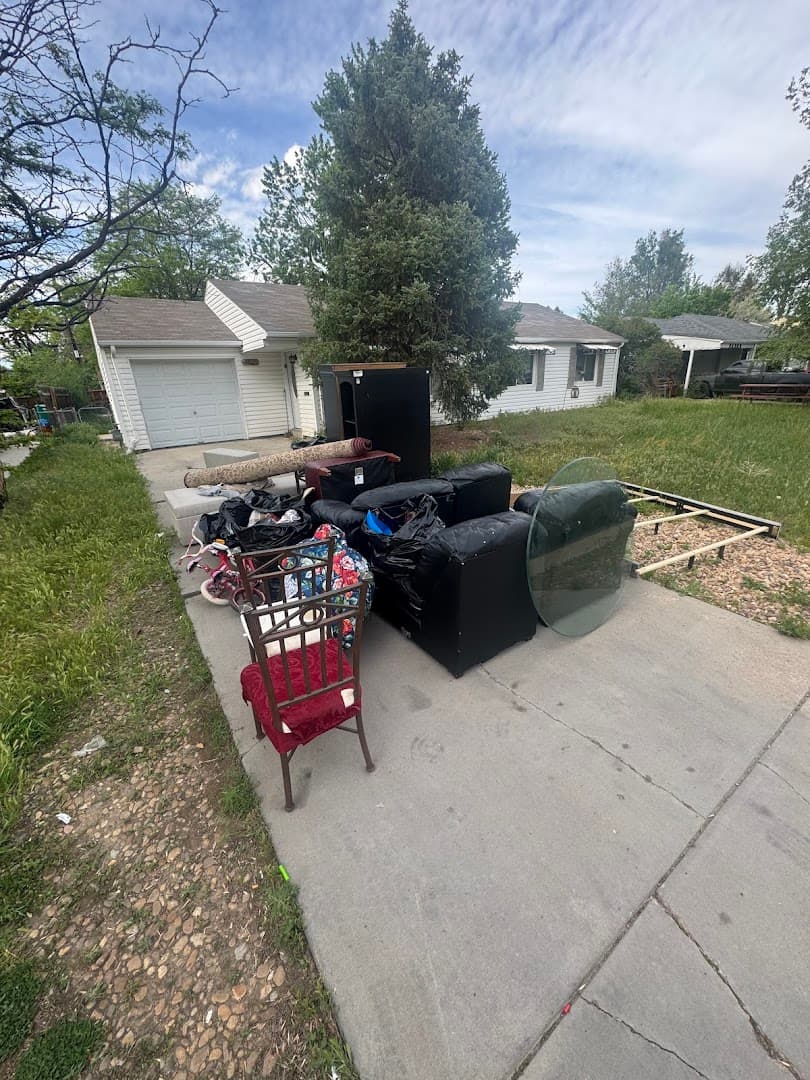 Priority Junk Removal - photo 3