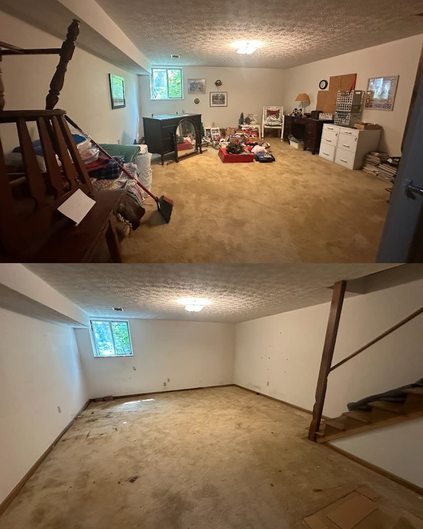 Dennison Estate Clean Out LLC - photo 1