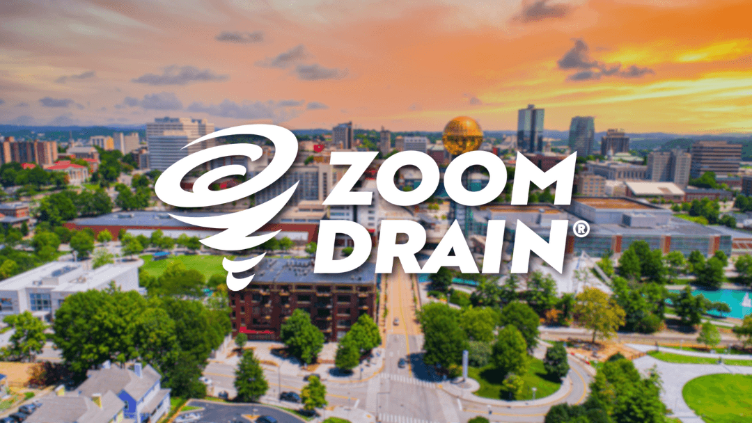 Zoom Drain - photo 1
