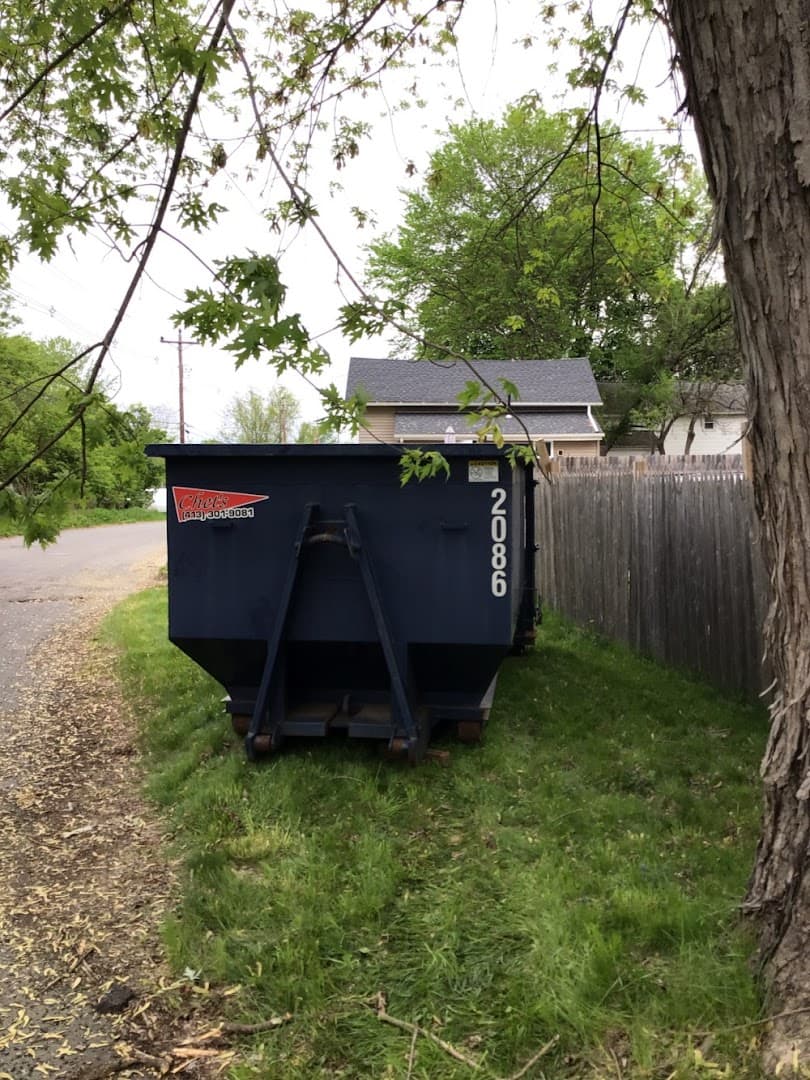 Chet's Disposal - photo 2
