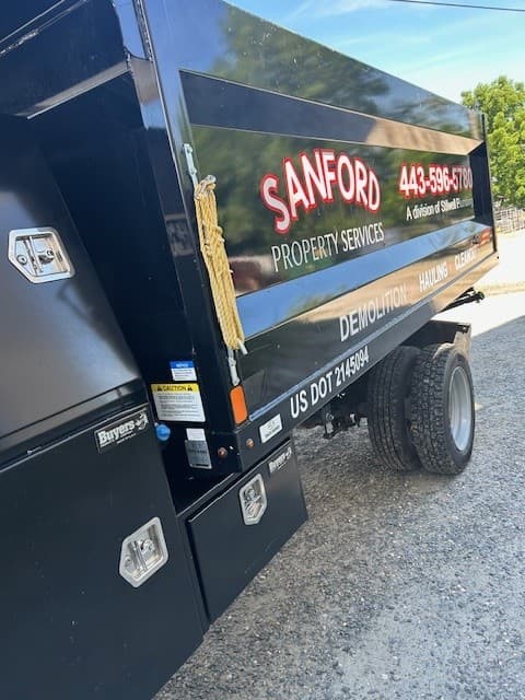 Sanford Property Services - photo 3