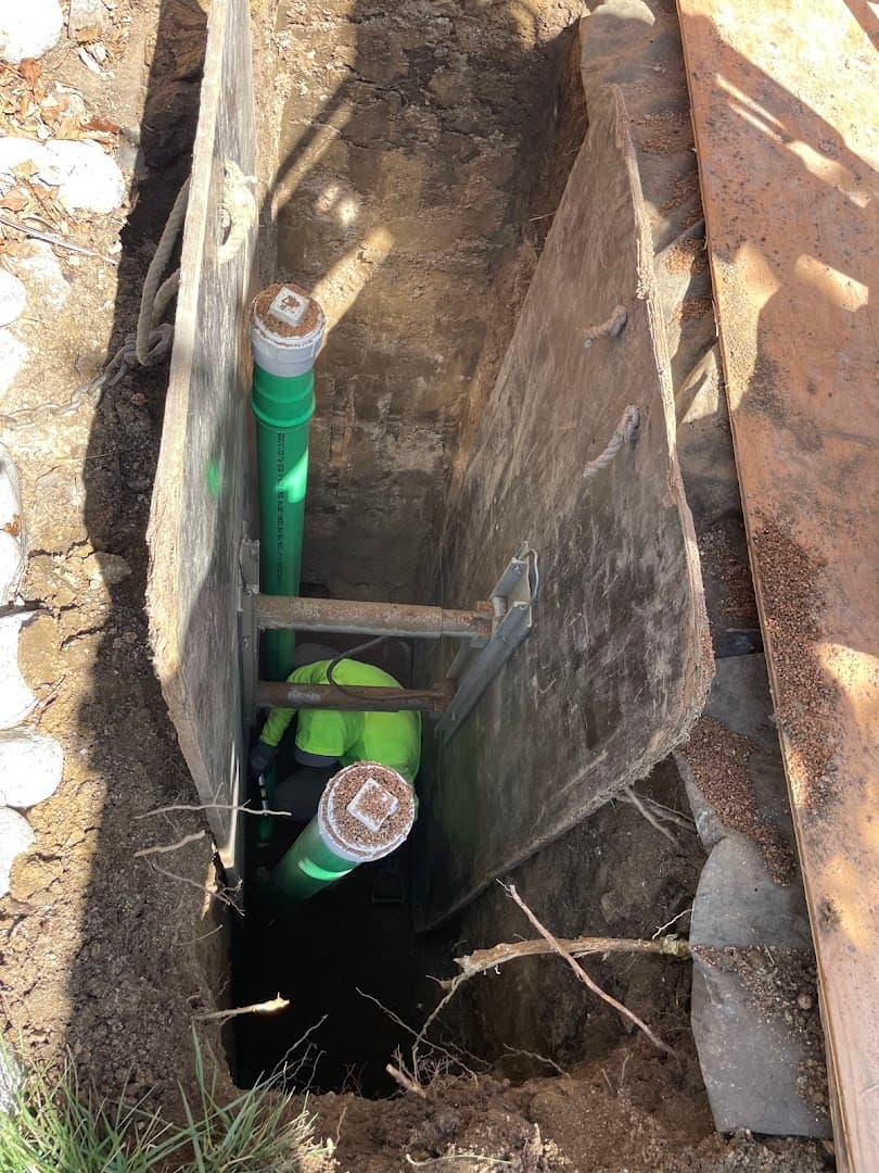 Sewer Lines Only - photo 3