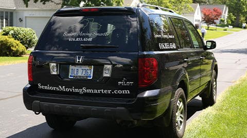 Seniors Moving Smarter - photo 1