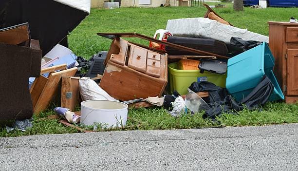 PSL Junk Removal - photo 1