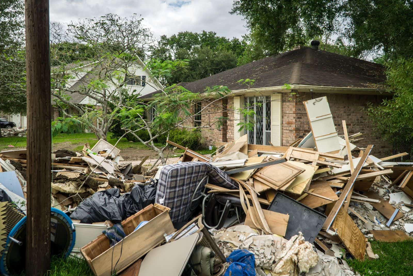 Green Giant Junk Removal LLC - photo 3