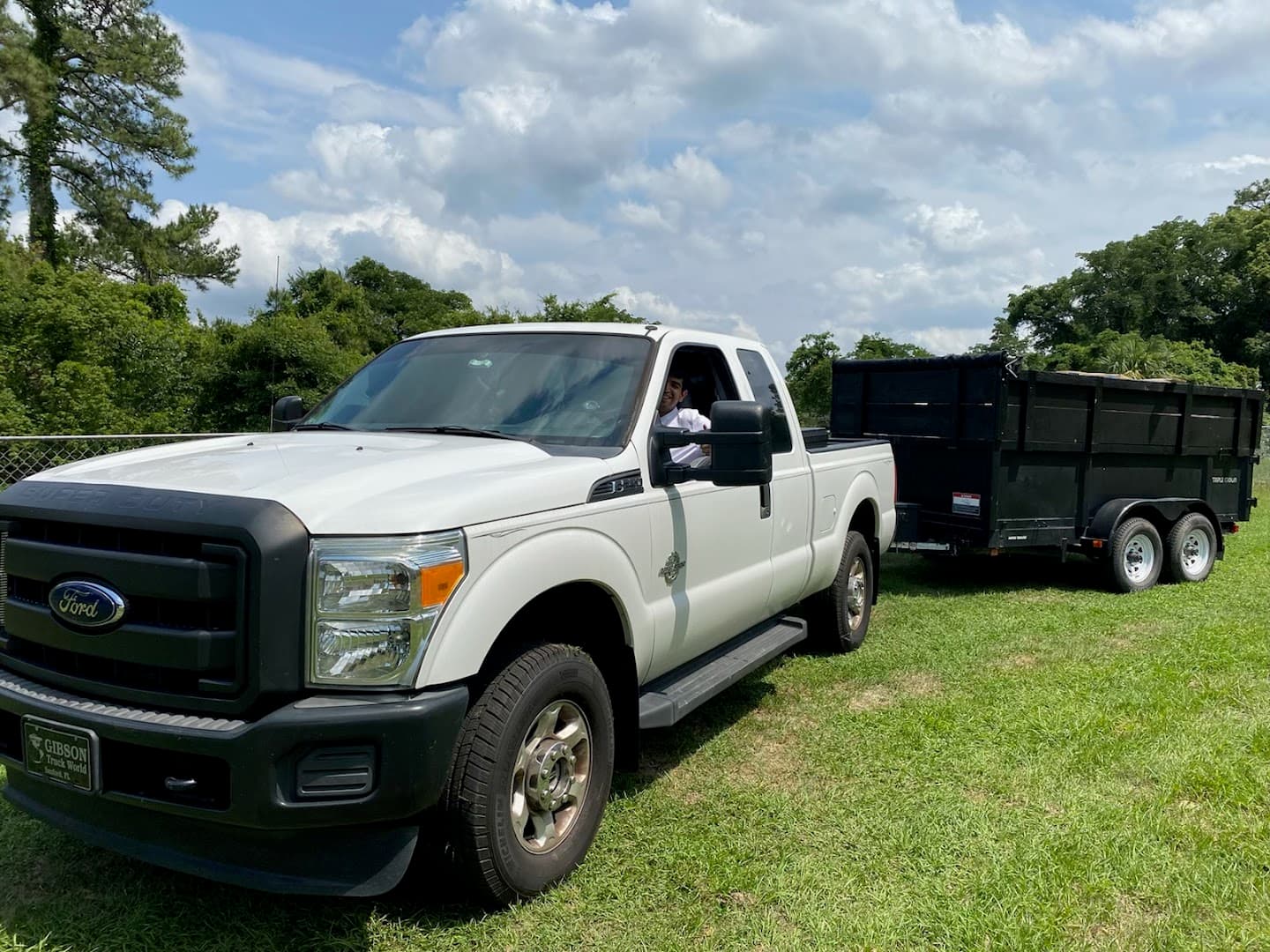 World of Dumpsters and Junk Removal - photo 1