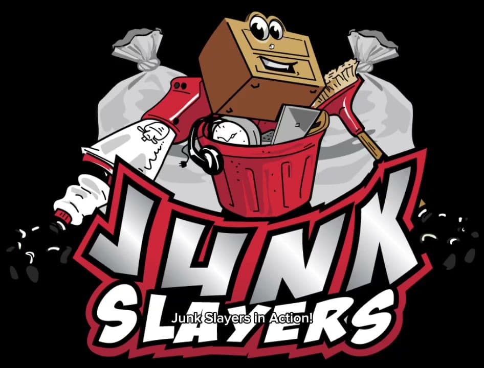 Junk Slayers LLC - photo 2