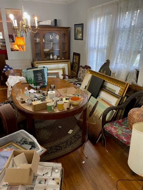 N&N Estate Cleanouts - photo 1