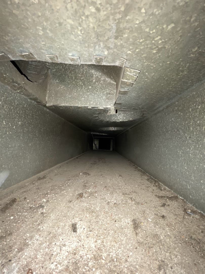 Air Rite Duct Cleaning - photo 3