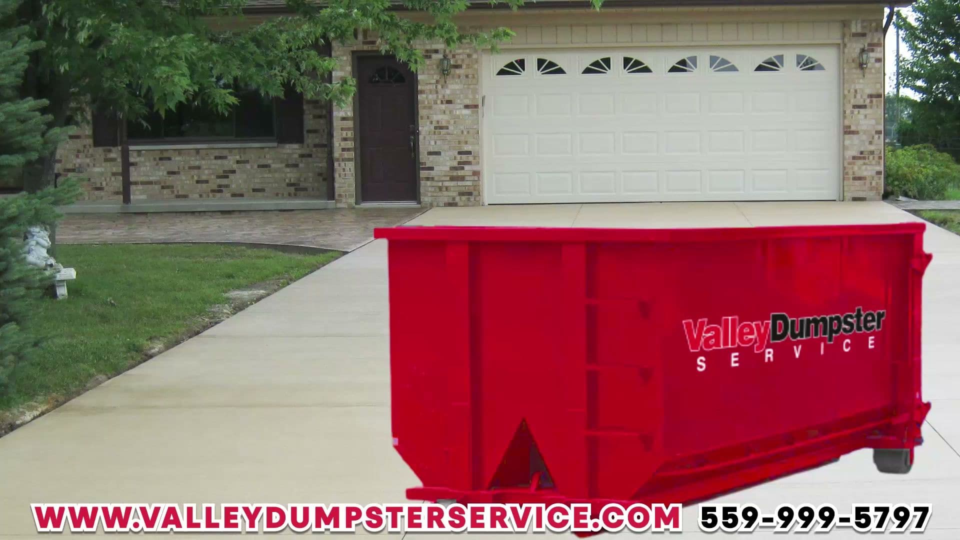 Valley Dumpster Service - photo 2