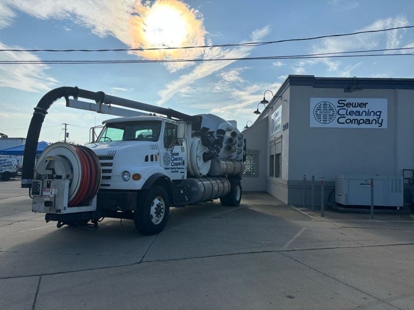Sewer Cleaning Company - photo 3