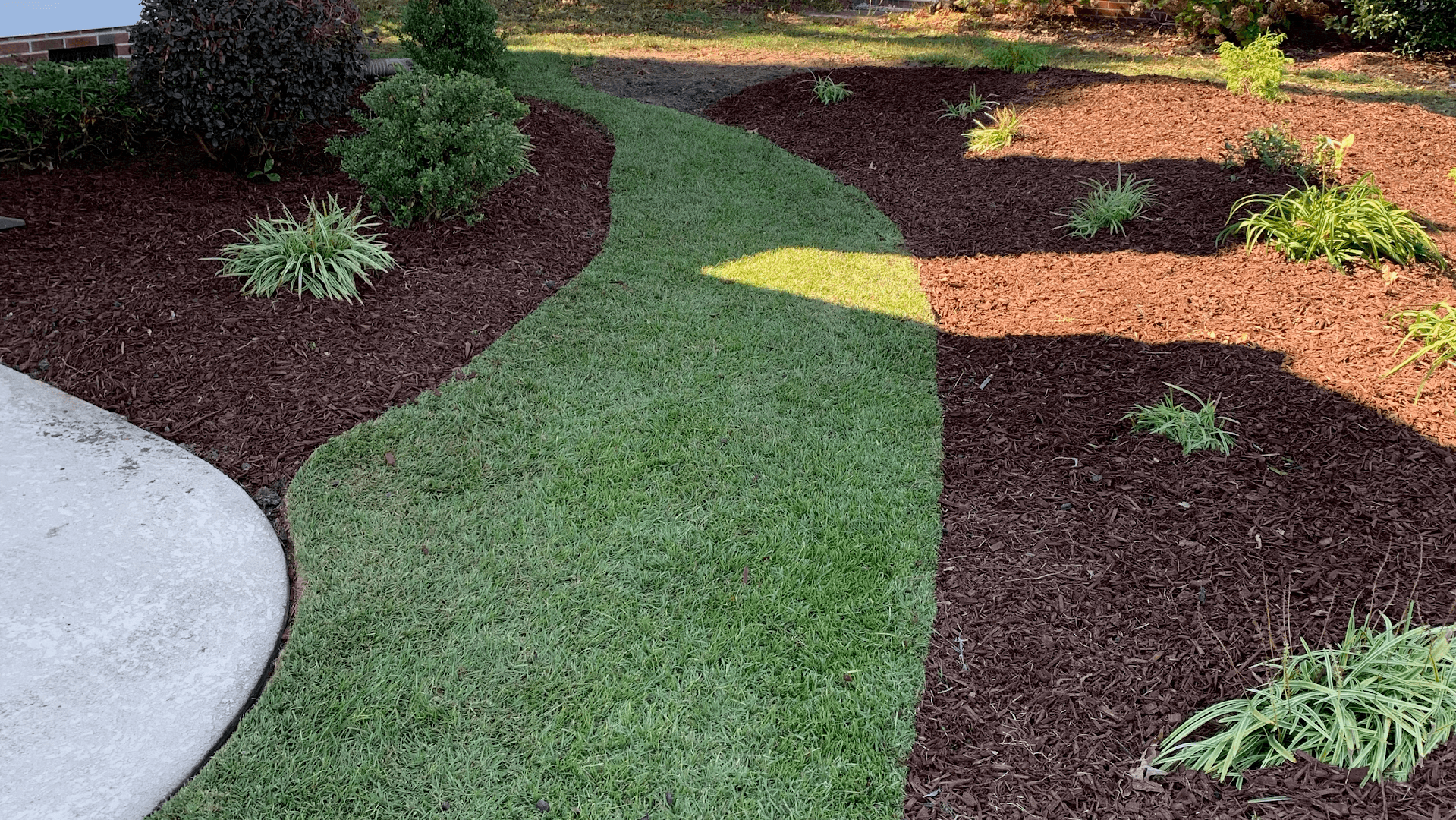 Harris & Harris (H&H) Lawncare - photo 1